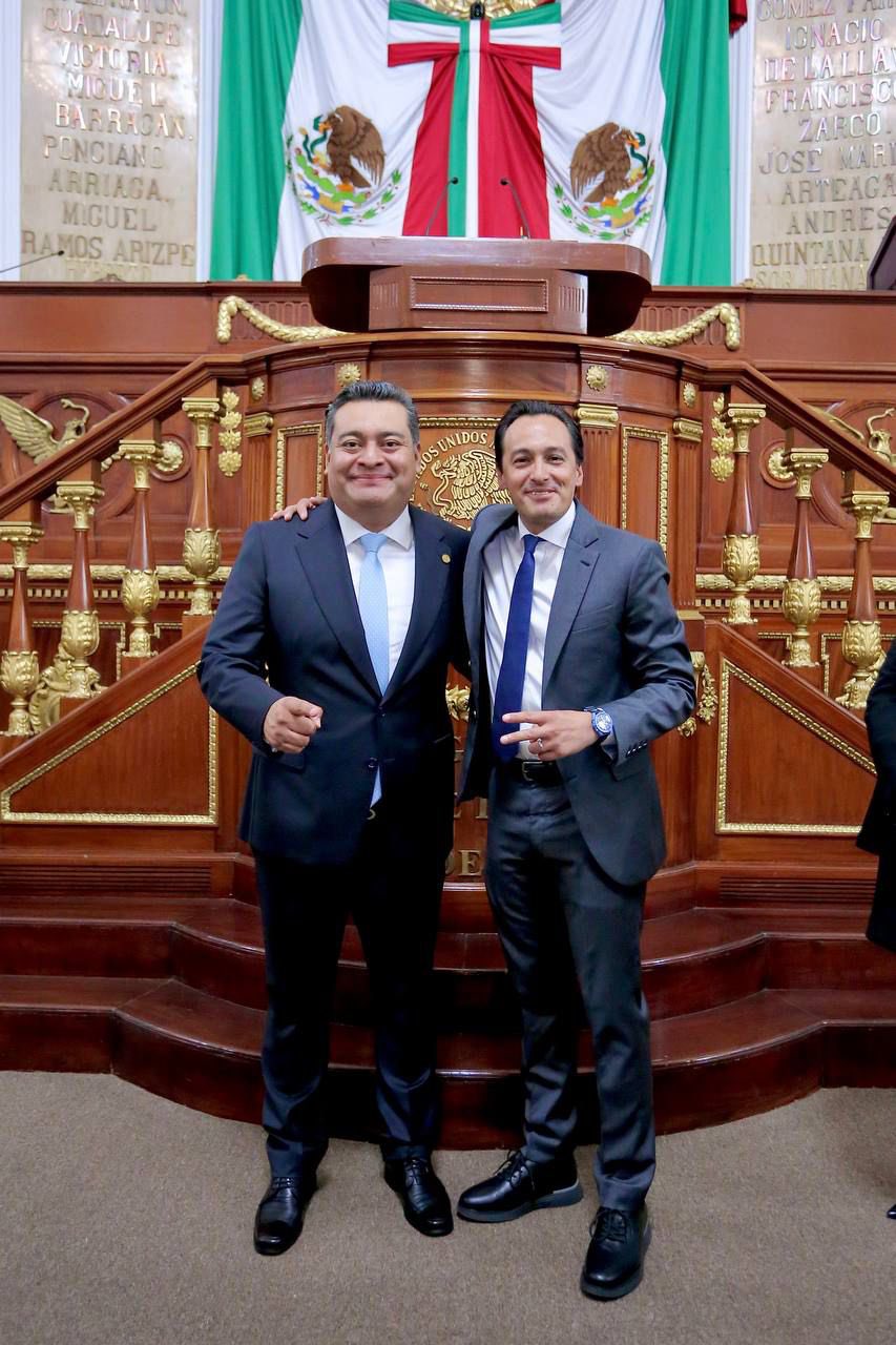 Panistas piden a ministros salvar al país de la dictadura
