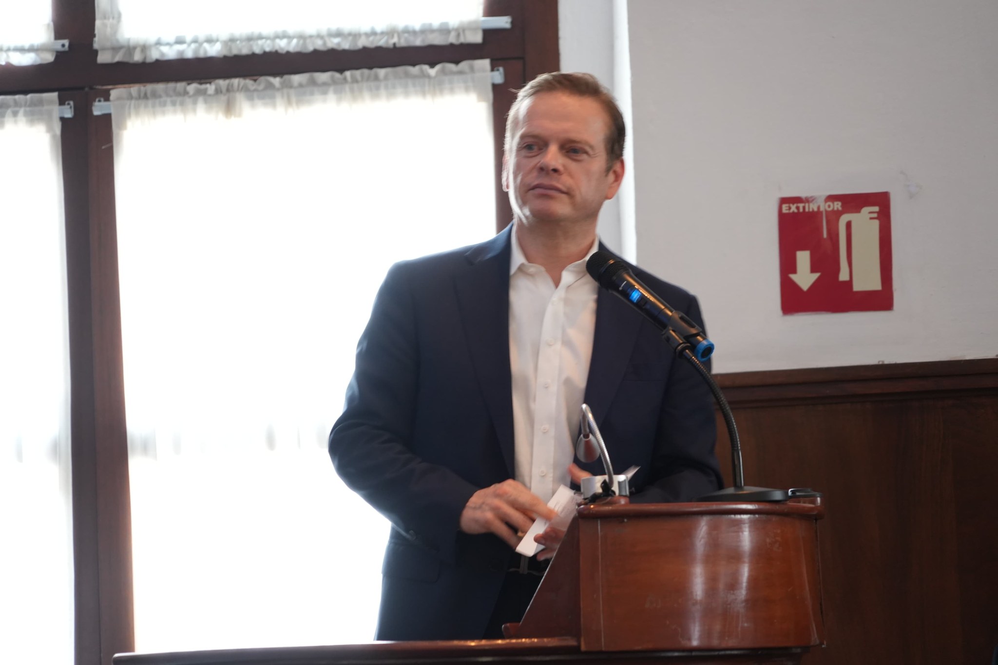 Partido Verde planea competir sin Morena en comicios de 2027