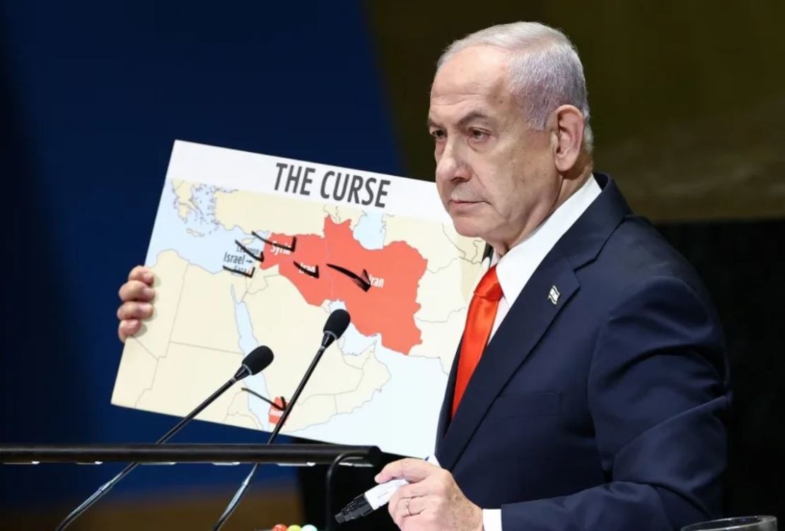 Petro compara a Netanyahu con Hitler