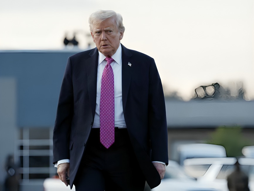 Petro pide proceso penal vs. Trump por ataques al Caribe
