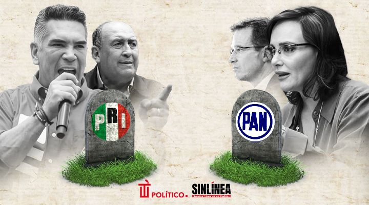 PRIAN sufre gran rechazo por mexicanos