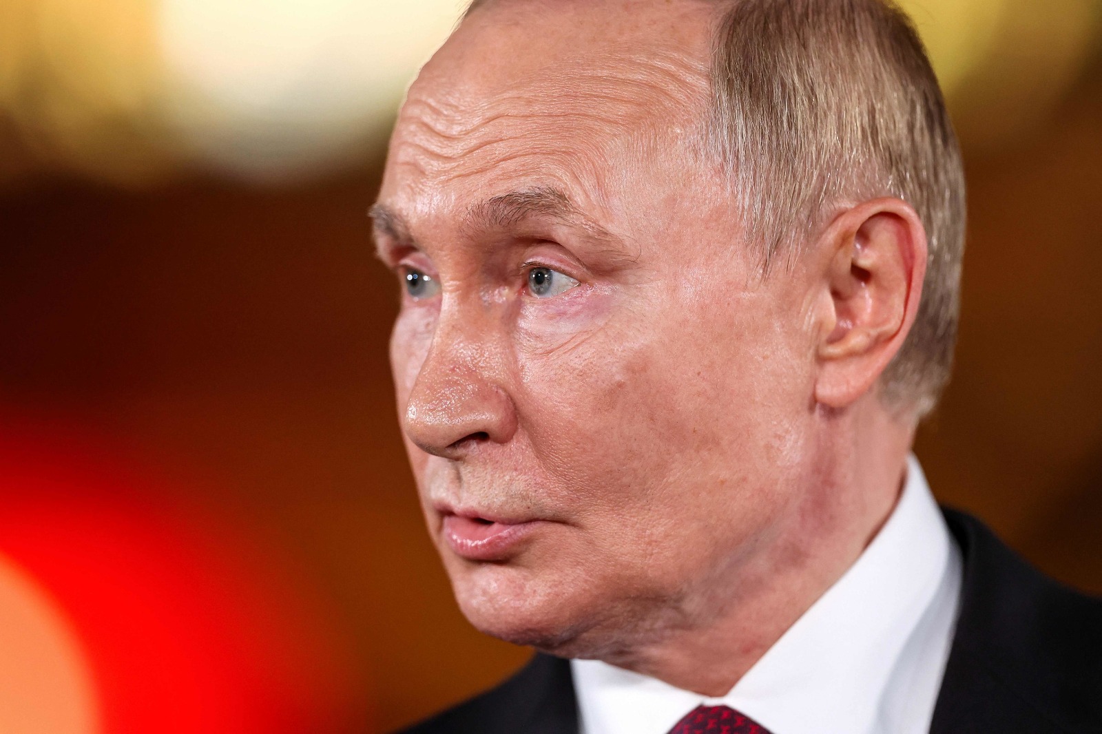 Putin revela detalles de la vacuna contra el cáncer
