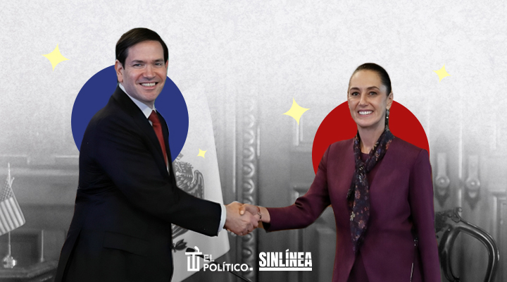 Acuerdos de la reunión Sheinbaum-Rubio