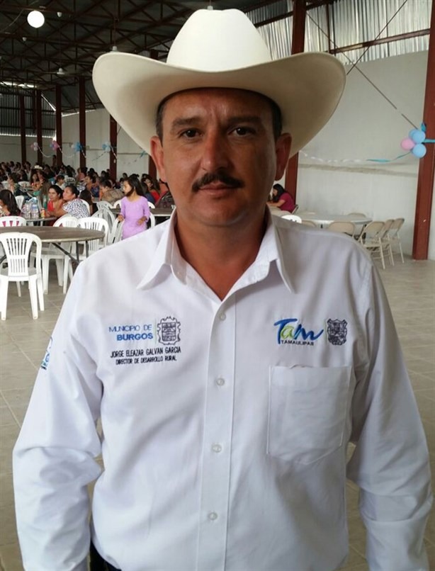 ¿Qué pasó con Jorge Eleazar Galván?