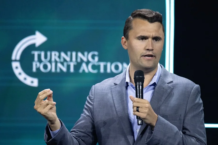 ¿Quién era Charlie Kirk?