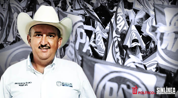 Quién era Jorge Eleazar Galván, exalcalde panista asesinado