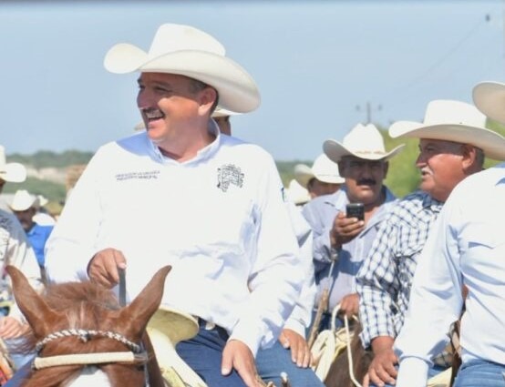 ¿Quién era Jorge Eleazar Galván?