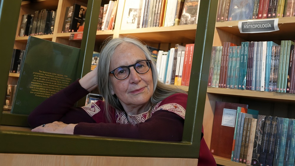 ¿Quién era Julieta Fierro, científica mexicana?