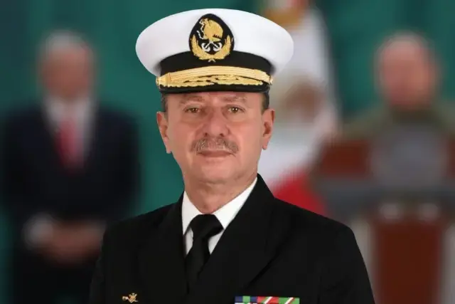 ¿Quién es Rafael Ojeda?