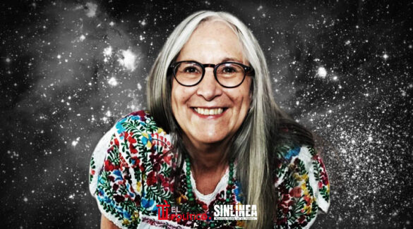 ¿Quién fue y de qué murió Julieta Fierro, astrónoma mexicana?