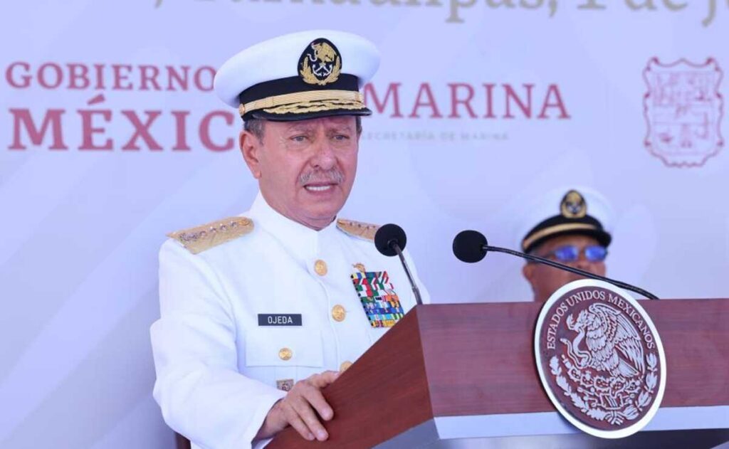 Rafael Ojeda denuncia