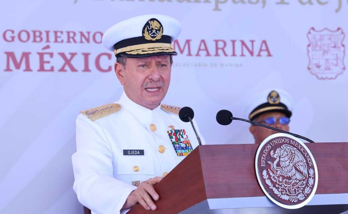Rafael Ojeda denuncia