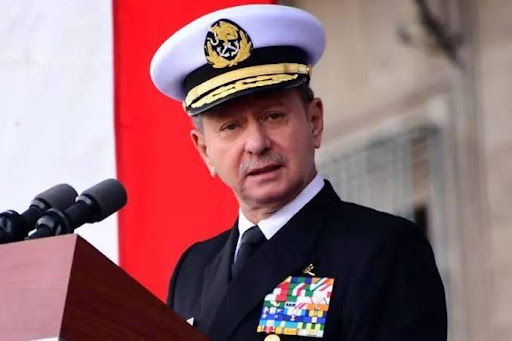 Rafael Ojeda quién es