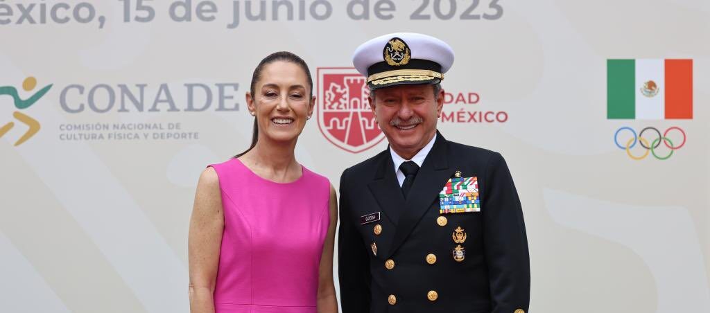 Rafael Ojeda Sheinbaum