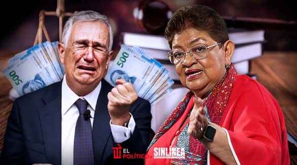 Ley de Amparo contra deudores fiscales