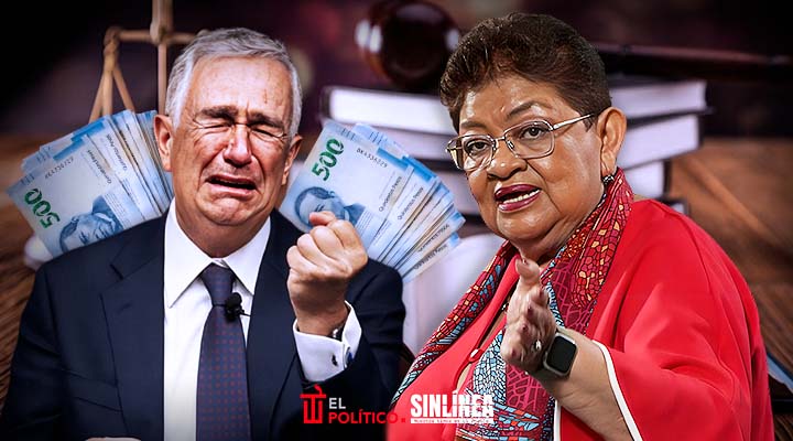 Ley de Amparo contra deudores fiscales