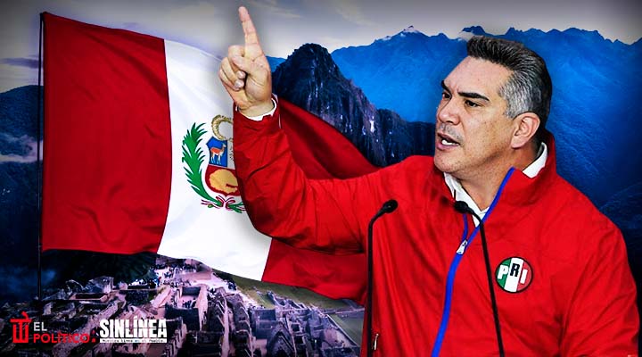 Revelan que Alito Moreno habría solicitado asilo en Perú