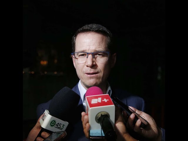 Ricardo Anaya confirma asistencia del PAN a protesta del PJF