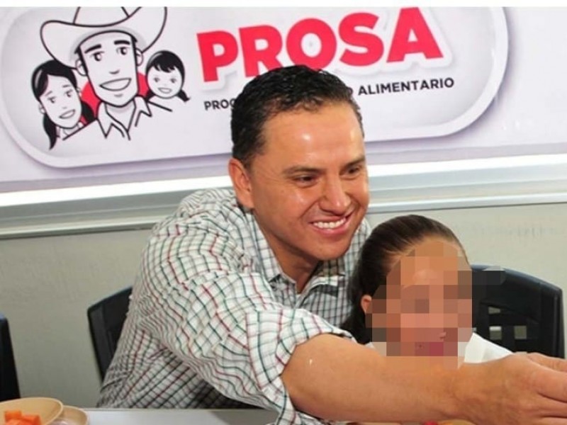 Roberto Sandoval Prosa