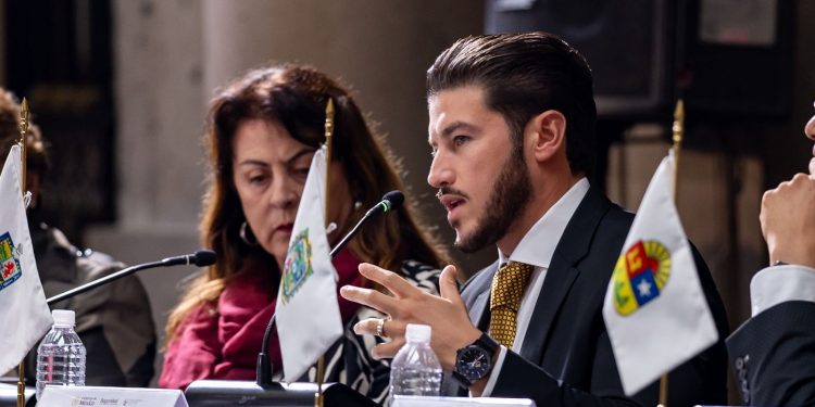 Samuel García homicidios dolosos