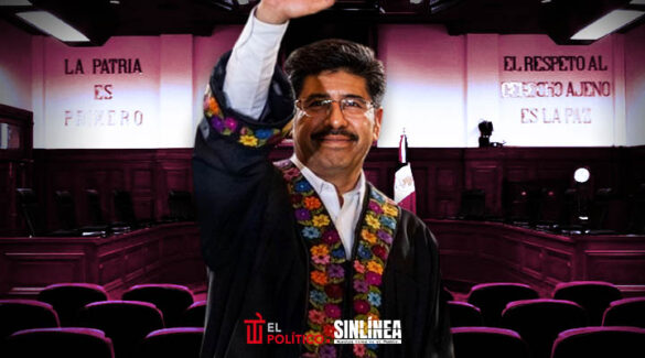 SCJN publica reglas