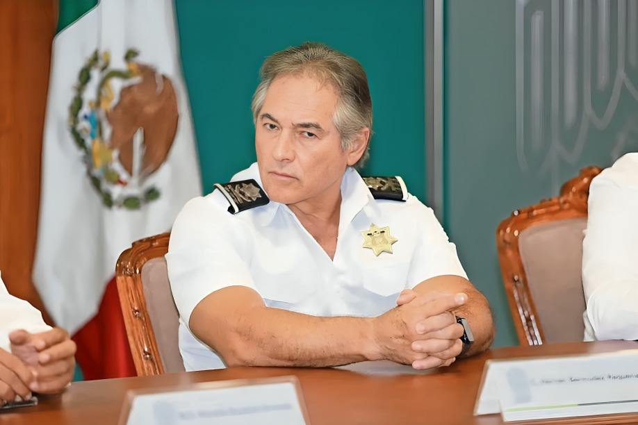 Testigo revela cuánto ganaba Hernán Bermúdez por La Barredora