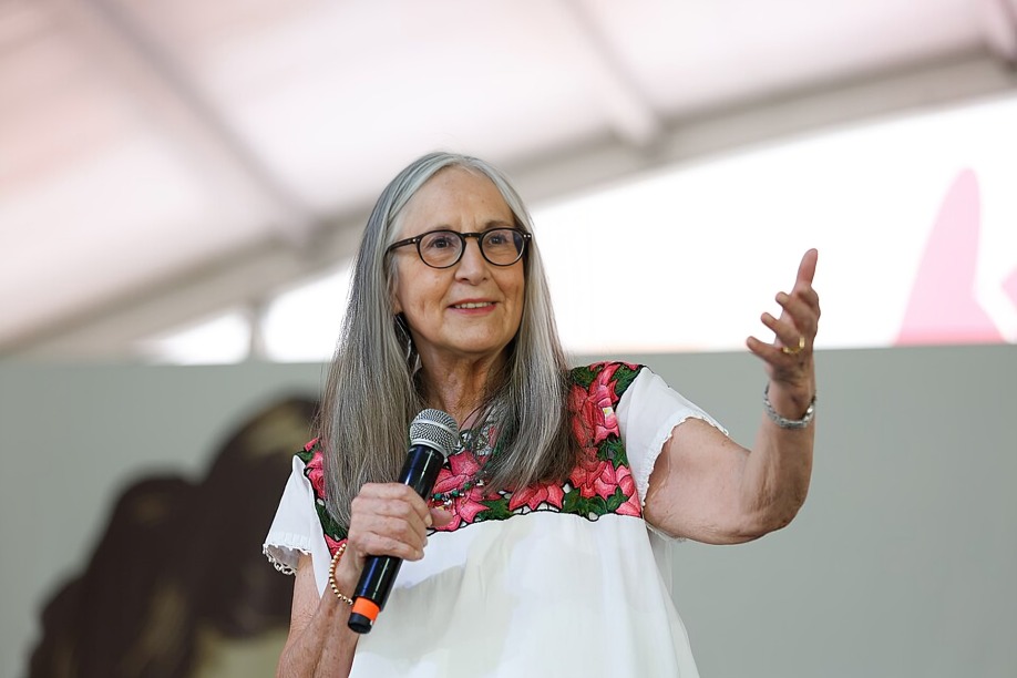 Trayectoria académica y profesional de Julieta Fierro Gossman