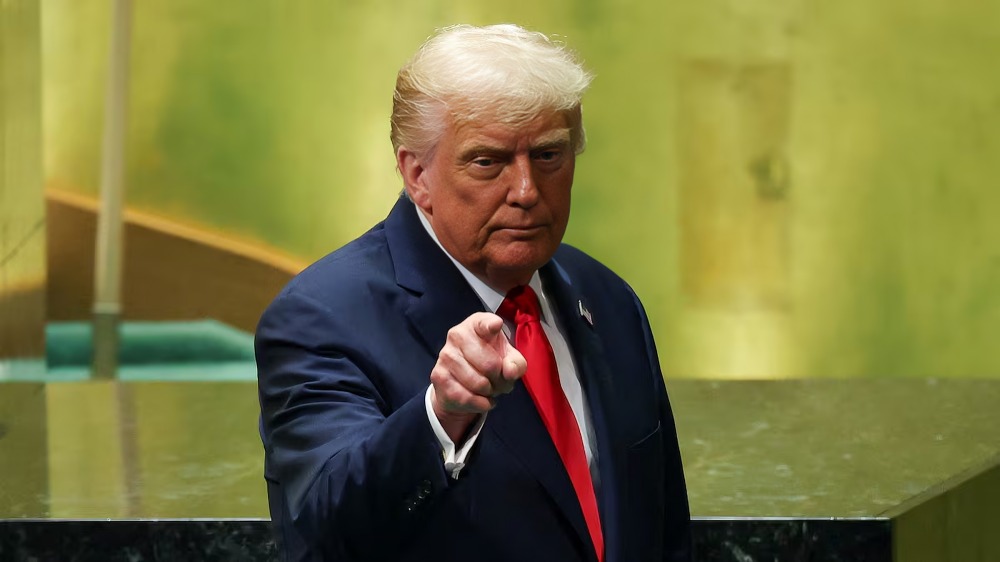 Trump aplista plan para enfrentar a Venezuela, Cuba y Nicaragua