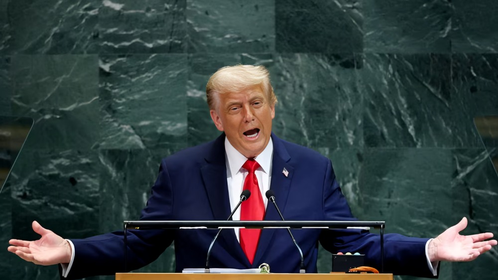 Trump destinará 400 mdd para enfrentar a Venezuela, Cuba y Nicaragua