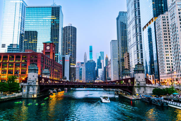 Trump califica a Chicago como la ciudad más peligrosa del mundo