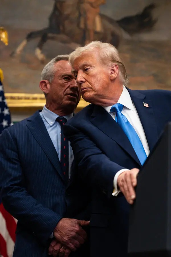 Trump reacciona a tiroteo de Michigan