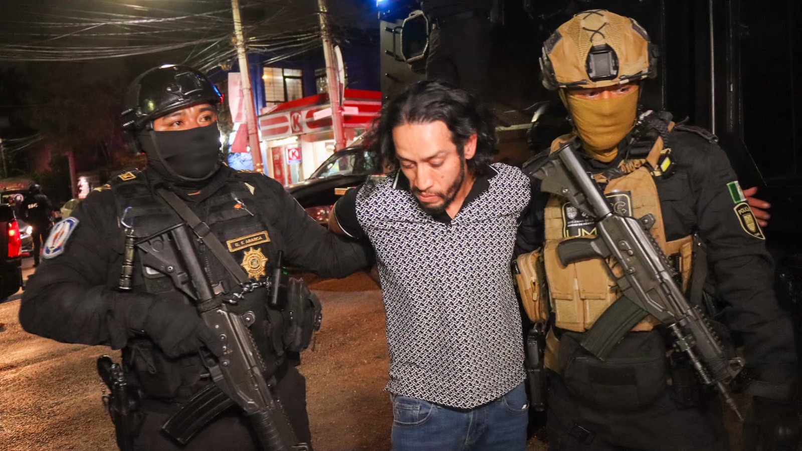 Unión Tepito vendía marihuana otorgada a la Familia Michoacana