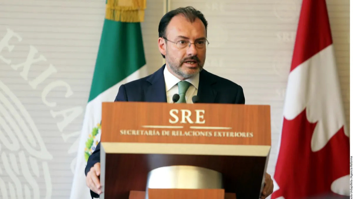 Luis Videgaray