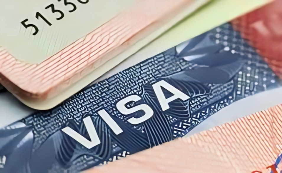 Visa EU 