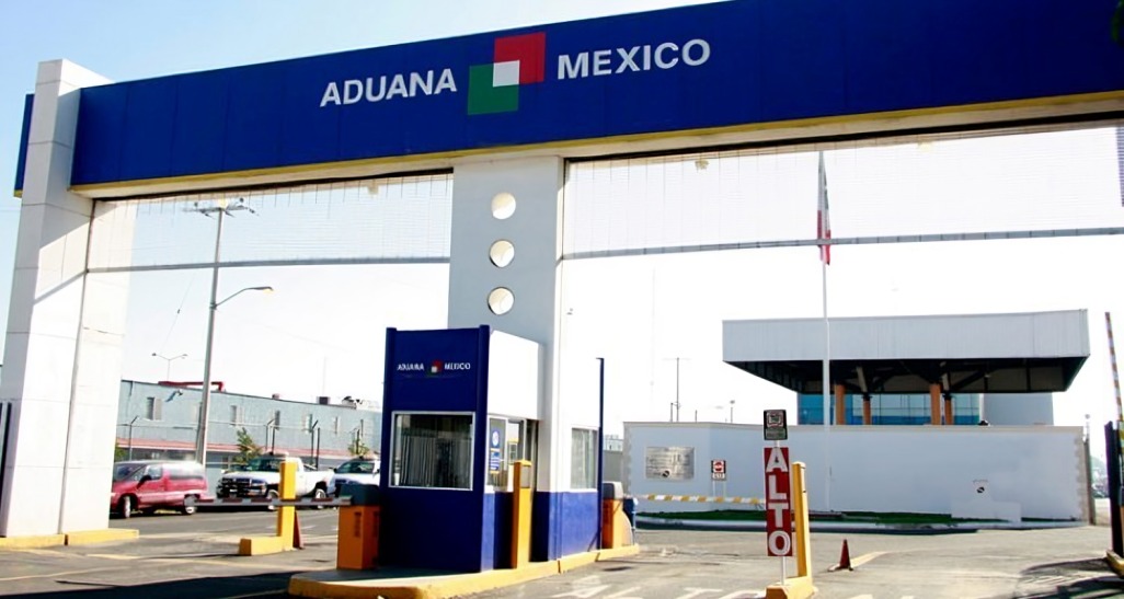 Aduana México