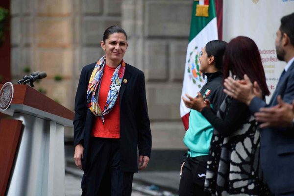 Ana Gabriela Guevara