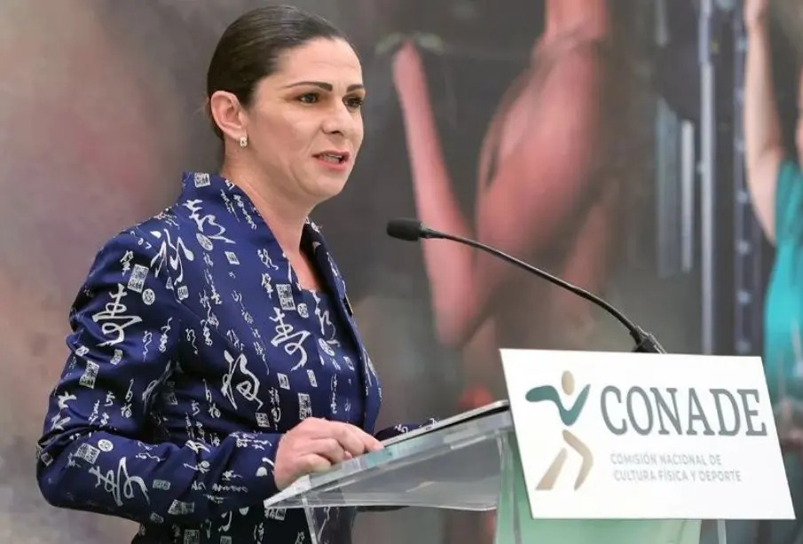 Ana Guevara