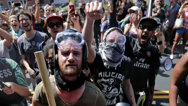 Antifa en EU