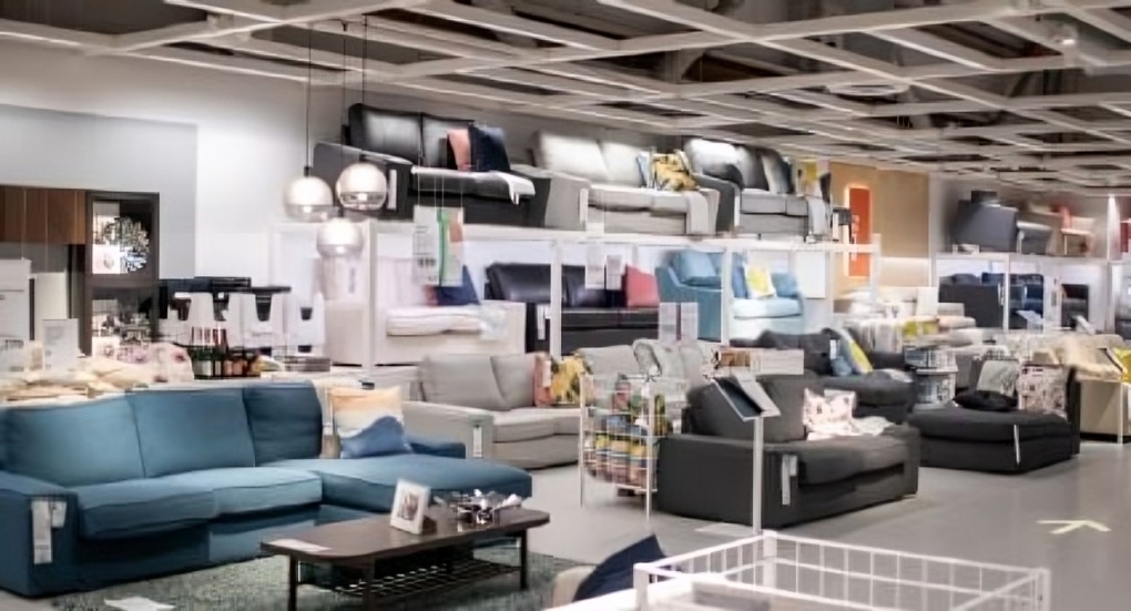 Aranceles muebles Trump