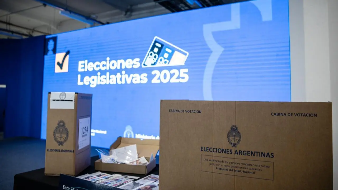Argentina elecciones legislativas