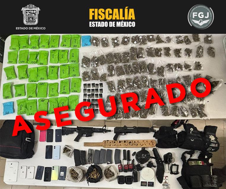 aseguramiento CJNG