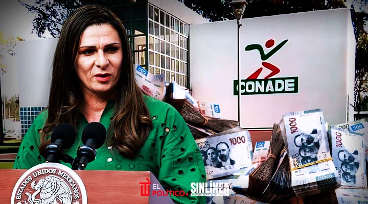 ASF presenta tercera denuncia contra Ana Guevara