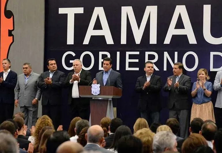 Gobierno de Cabeza de Vaca