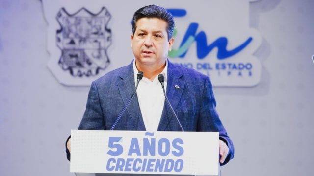 Exgobernador Cabeza de Vaca