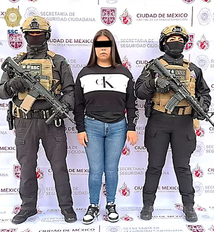 Cae La Jefa