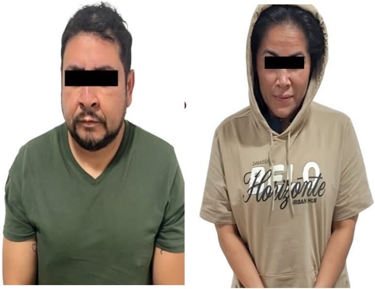 Cae operador financiero y jefa de plaza de La Barredora