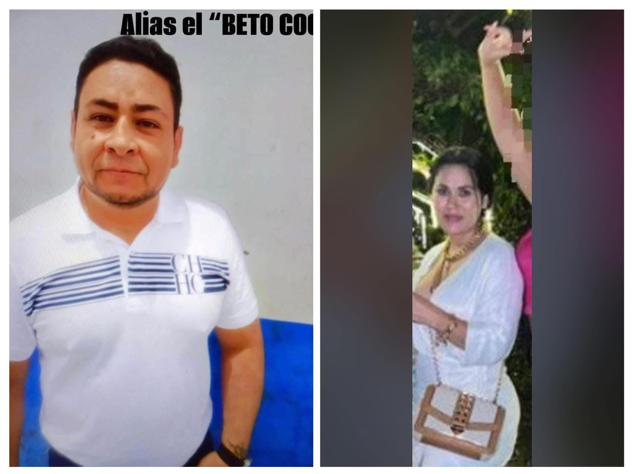 Cae operador financiero y jefa de plaza de La Barredora