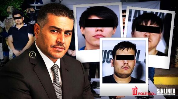 Caen 6 integrantes de Los Chapitos en Culiacán; abaten a El Morral