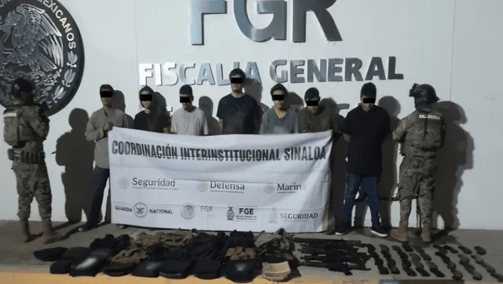 Caen Los Chapitos