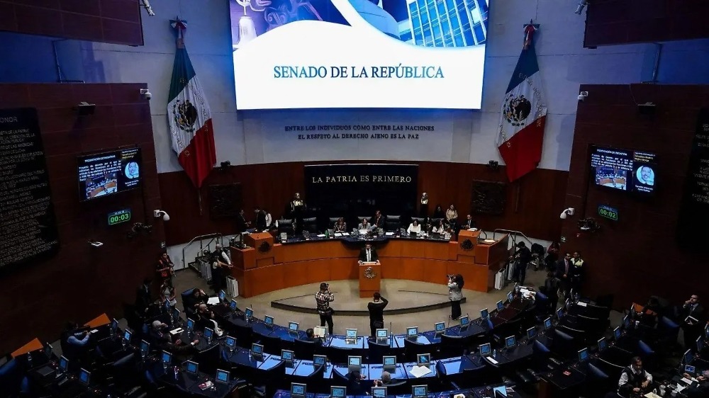 Cámara de Senadores